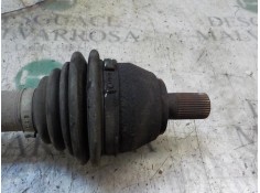 Recambio de transmision derecha para ford c-max (cb3) 1.6 tdci cat referencia OEM IAM    2