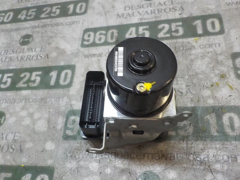 Recambio de abs para bmw serie 1 berlina (e81/e87) 118d referencia OEM IAM 34512460450 3451679152101 10039933284
