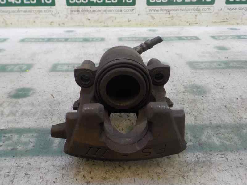 Recambio de pinza freno delantera derecha para skoda fabia (5j2 ) 1.2 referencia OEM IAM   