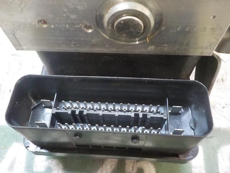 Recambio de abs para bmw serie 1 berlina (e81/e87) 118d referencia OEM IAM 34512460450 3451679152101 10039933284