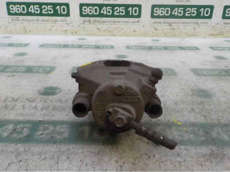 Recambio de pinza freno delantera derecha para skoda fabia (5j2 ) 1.2 referencia OEM IAM   