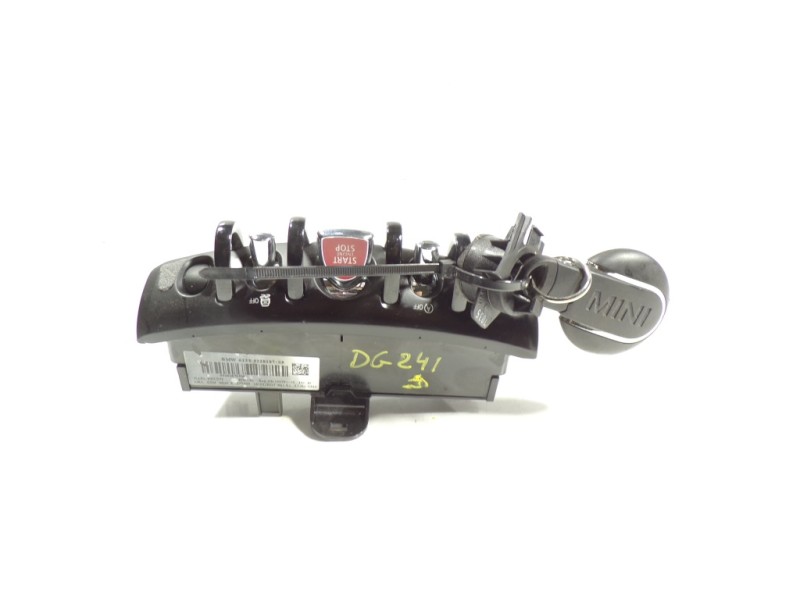 Recambio de modulo electronico para mini mini (f56) 1.5 12v turbodiesel referencia OEM IAM 61319328287 9328287 