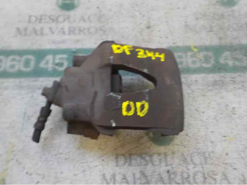 Recambio de pinza freno delantera derecha para skoda fabia (5j2 ) 1.2 referencia OEM IAM   