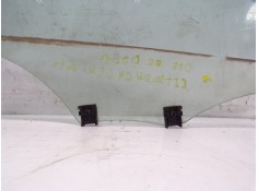 Recambio de cristal puerta trasero izquierdo para citroën c4 lim. 1.6 hdi fap referencia OEM IAM 9203KS   2