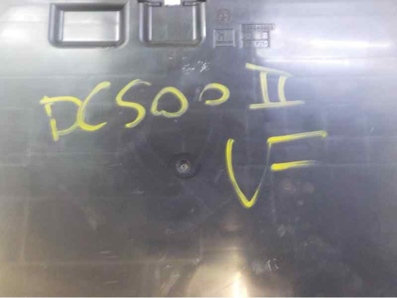 Recambio de caja reles / fusibles para opel insignia berlina 2.0 cdti cat referencia OEM IAM 13277321 13277321 