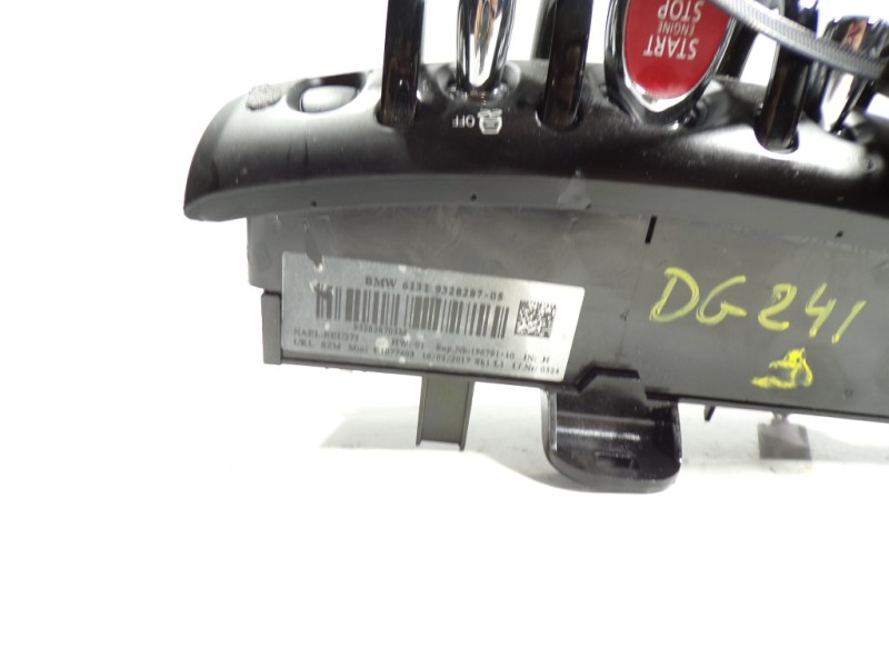 Recambio de modulo electronico para mini mini (f56) 1.5 12v turbodiesel referencia OEM IAM 61319328287 9328287 