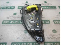 Recambio de elevalunas trasero izquierdo para land rover freelander (lr2) 2.2 td4 cat referencia OEM IAM LR019661   2