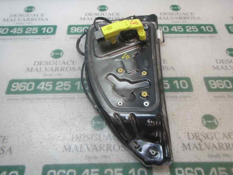 Recambio de elevalunas trasero izquierdo para land rover freelander (lr2) 2.2 td4 cat referencia OEM IAM LR019661  