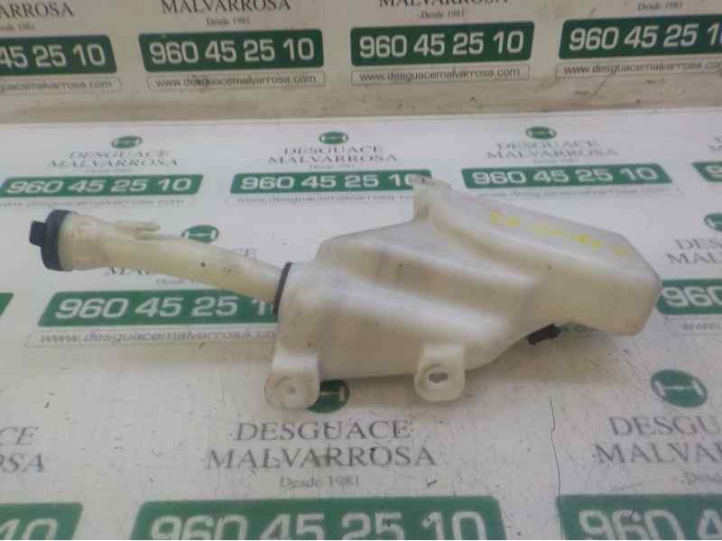 Recambio de deposito limpia para opel insignia berlina 2.0 cdti cat referencia OEM IAM 13313665  