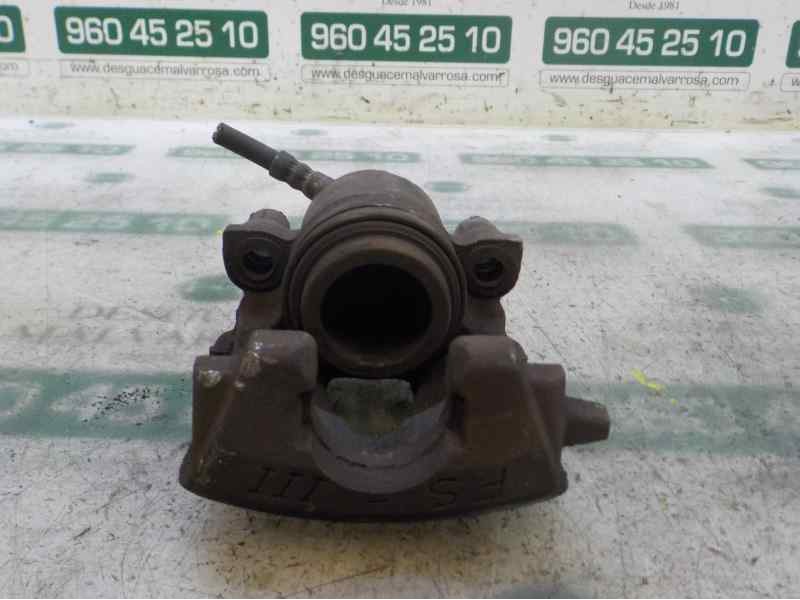 Recambio de pinza freno delantera izquierda para skoda fabia (5j2 ) 1.2 referencia OEM IAM   