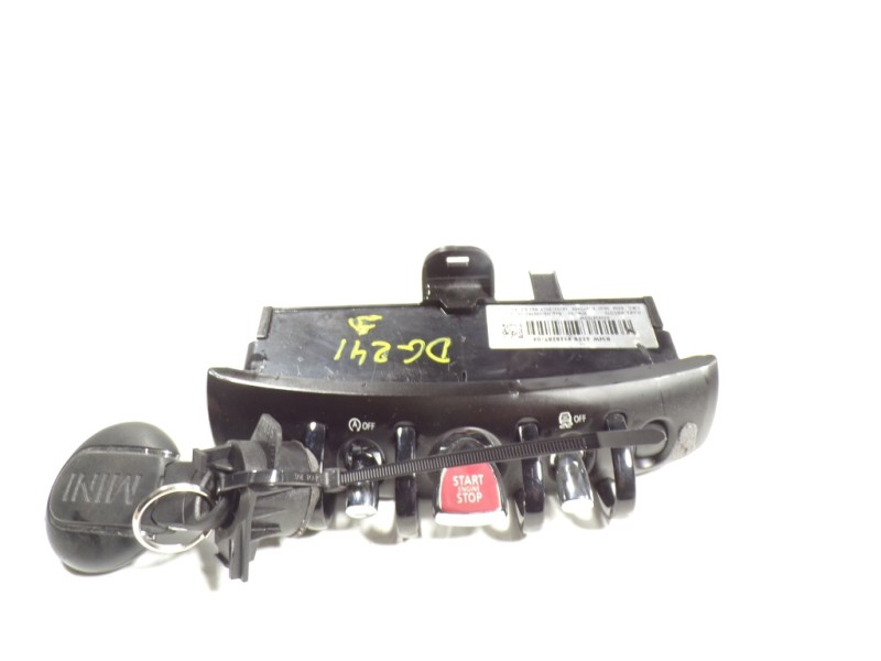 Recambio de modulo electronico para mini mini (f56) 1.5 12v turbodiesel referencia OEM IAM 61319328287 9328287 