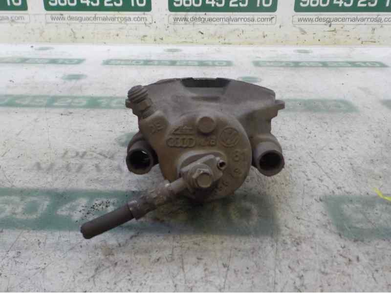 Recambio de pinza freno delantera izquierda para skoda fabia (5j2 ) 1.2 referencia OEM IAM   