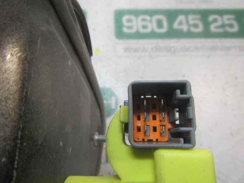 Recambio de elevalunas trasero izquierdo para land rover freelander (lr2) 2.2 td4 cat referencia OEM IAM LR019661  