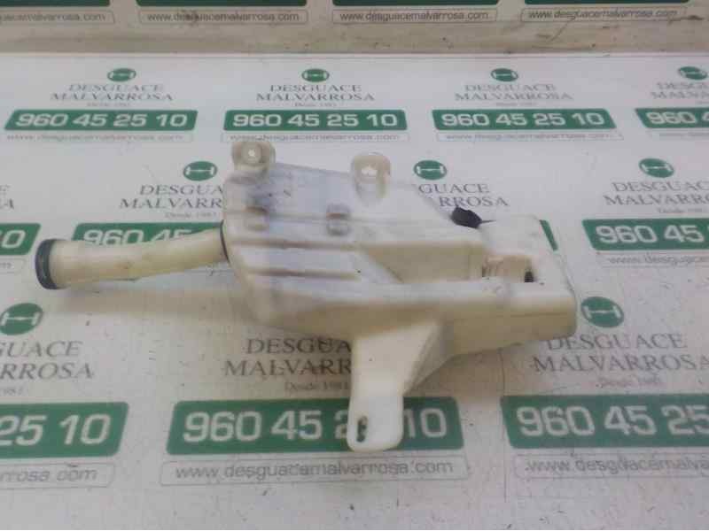 Recambio de deposito limpia para opel insignia berlina 2.0 cdti cat referencia OEM IAM 13313665  