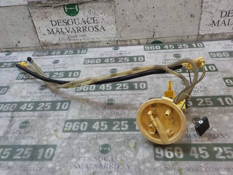 Recambio de aforador para bmw serie 1 berlina (e81/e87) 118d referencia OEM IAM 16117159160 A2C53025269 