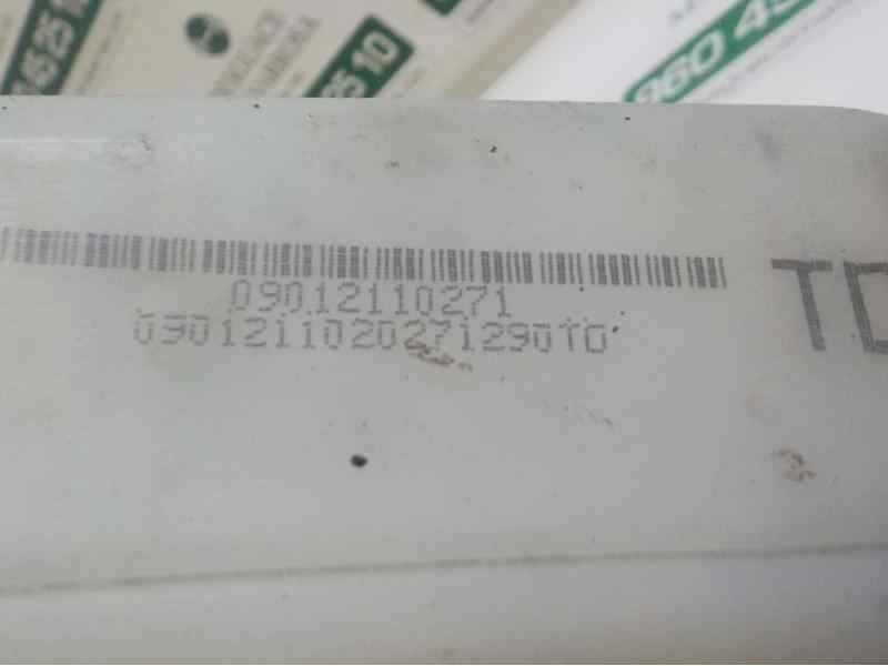 Recambio de deposito limpia para opel insignia berlina 2.0 cdti cat referencia OEM IAM 13313665  