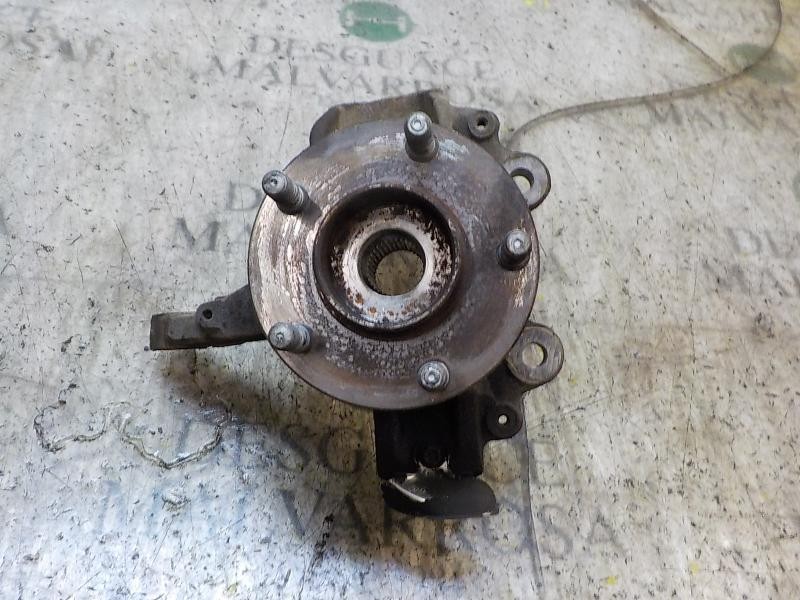 Recambio de mangueta delantera derecha para ford c-max (cb3) 1.6 tdci cat referencia OEM IAM   