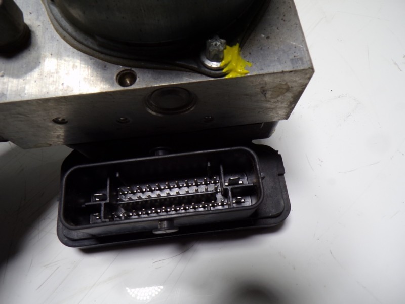 Recambio de abs para opel astra k lim. 5türig 1.6 cdti dpf referencia OEM IAM 42708128 39064664 