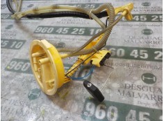 Recambio de aforador para bmw serie 1 berlina (e81/e87) 118d referencia OEM IAM 16117159160 A2C53025269  2