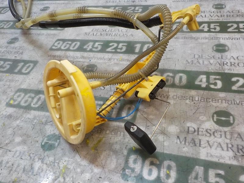 Recambio de aforador para bmw serie 1 berlina (e81/e87) 118d referencia OEM IAM 16117159160 A2C53025269 