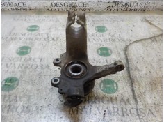 Recambio de mangueta delantera derecha para ford c-max (cb3) 1.6 tdci cat referencia OEM IAM    2