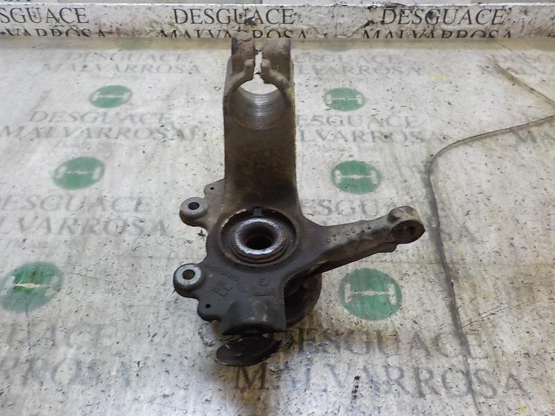 Recambio de mangueta delantera derecha para ford c-max (cb3) 1.6 tdci cat referencia OEM IAM   