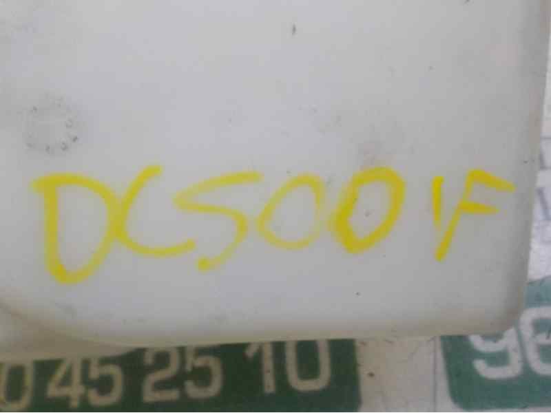 Recambio de deposito limpia para opel insignia berlina 2.0 cdti cat referencia OEM IAM 13313665  