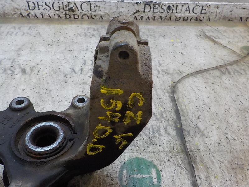 Recambio de mangueta delantera derecha para ford c-max (cb3) 1.6 tdci cat referencia OEM IAM   