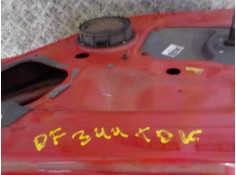 Recambio de puerta trasera derecha para skoda fabia (5j2 ) 1.2 referencia OEM IAM    2