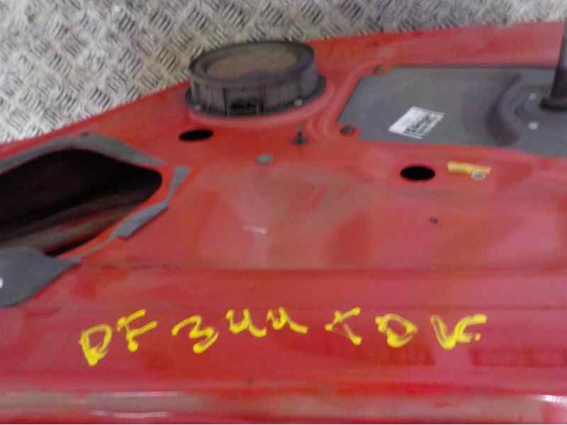 Recambio de puerta trasera derecha para skoda fabia (5j2 ) 1.2 referencia OEM IAM   