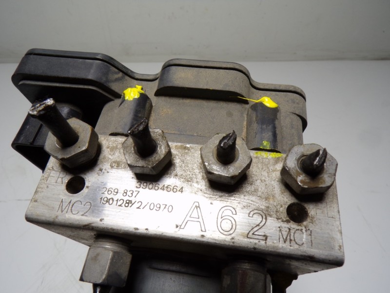 Recambio de abs para opel astra k lim. 5türig 1.6 cdti dpf referencia OEM IAM 42708128 39064664 