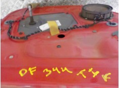 Recambio de puerta trasera izquierda para skoda fabia (5j2 ) 1.2 referencia OEM IAM    2