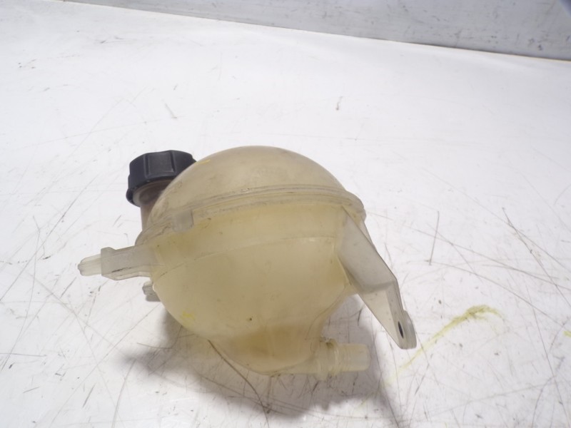 Recambio de deposito expansion para citroën c4 lim. 1.6 hdi fap referencia OEM IAM 1323FA  