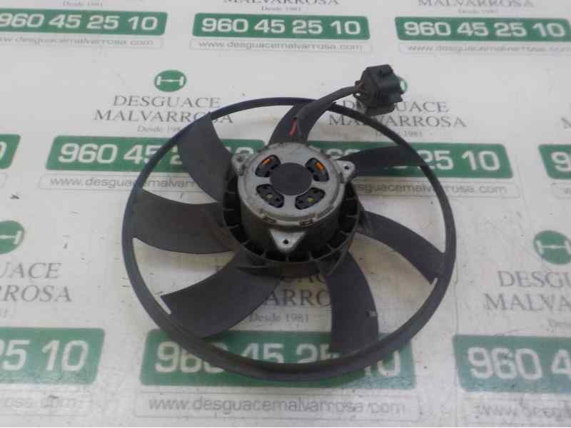 Recambio de electroventilador para opel insignia berlina 2.0 cdti cat referencia OEM IAM   