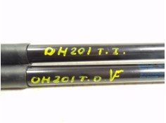 Recambio de amortiguadores maletero / porton para seat arona 1.0 tgi bivalent. gasolina / cng referencia OEM IAM 6F9827550B 6F98 2