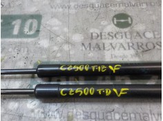 Recambio de amortiguadores maletero / porton para bmw serie 1 berlina (e81/e87) 118d referencia OEM IAM 51247060622   2