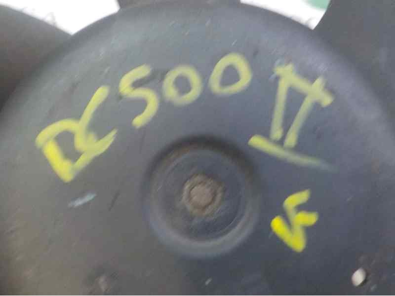 Recambio de electroventilador para opel insignia berlina 2.0 cdti cat referencia OEM IAM   