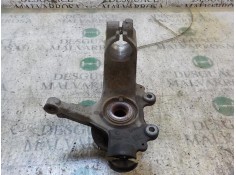 Recambio de mangueta delantera izquierda para ford c-max (cb3) 1.6 tdci cat referencia OEM IAM    2