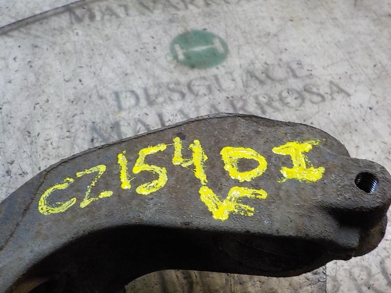 Recambio de mangueta delantera izquierda para ford c-max (cb3) 1.6 tdci cat referencia OEM IAM   