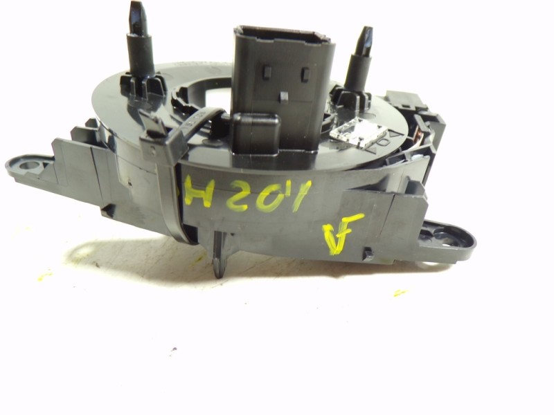 Recambio de anillo airbag para seat arona 1.0 tgi bivalent. gasolina / cng referencia OEM IAM 6RA959653A 6RA959653A 