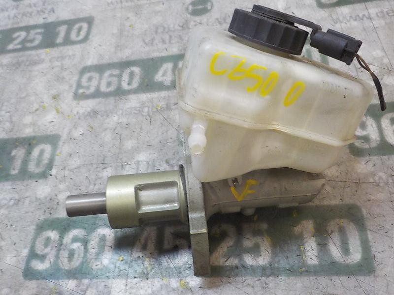 Recambio de bomba freno para bmw serie 1 berlina (e81/e87) 118d referencia OEM IAM 34336785663  