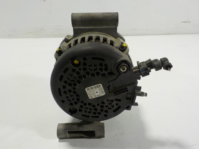 Recambio de alternador para opel astra k lim. 5türig dynamic referencia OEM IAM 13513070 13513070 0126312102