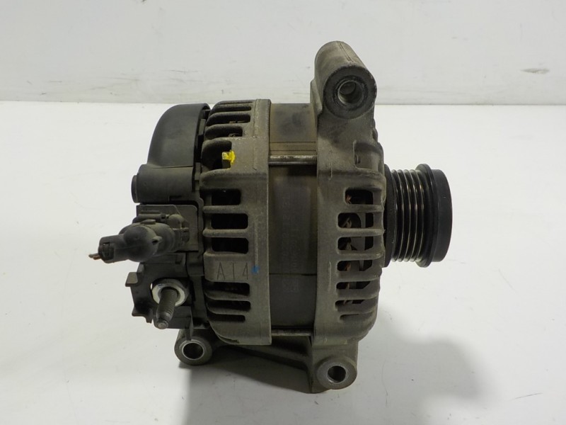 Recambio de alternador para opel astra k lim. 5türig dynamic referencia OEM IAM 13513070 13513070 0126312102