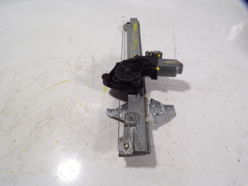 Recambio de elevalunas delantero derecho para citroën c4 lim. 1.6 hdi fap referencia OEM IAM 9222GN  