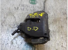 Recambio de pinza freno delantera derecha para ford c-max (cb3) 1.6 tdci cat referencia OEM IAM    2