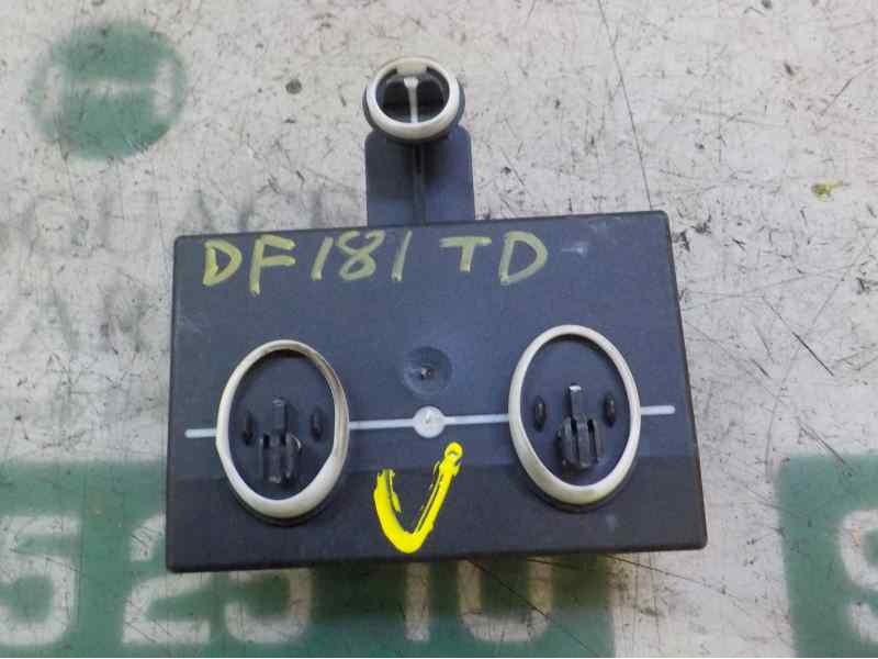 Recambio de modulo confort para skoda yeti elegance 4x4 referencia OEM IAM 7N0959795E 7N0959795E 