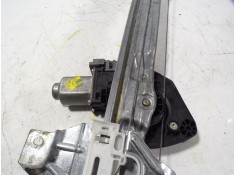 Recambio de elevalunas delantero derecho para citroën c4 lim. 1.6 hdi fap referencia OEM IAM 9222GN   2