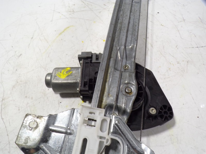 Recambio de elevalunas delantero derecho para citroën c4 lim. 1.6 hdi fap referencia OEM IAM 9222GN  