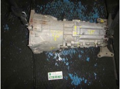 Recambio de caja cambios para bmw serie 1 berlina (e81/e87) 118d referencia OEM IAM 23007565194 BED  2