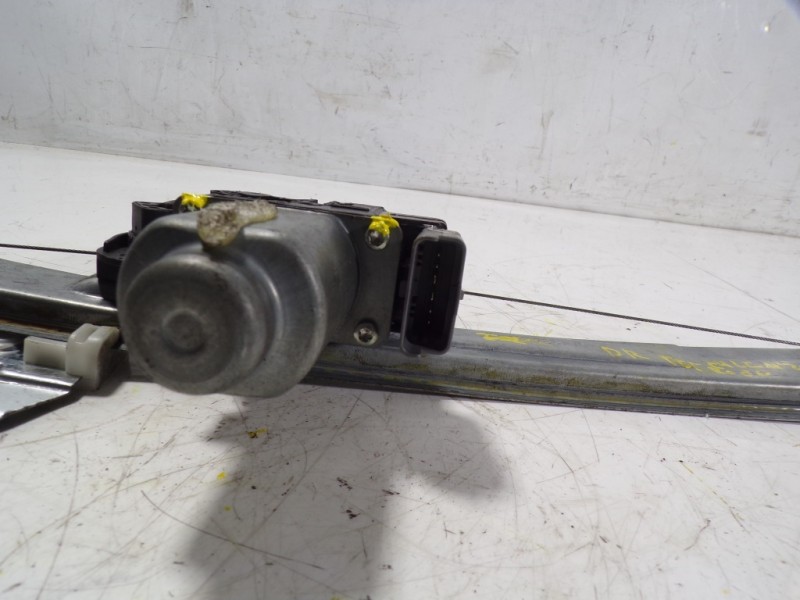 Recambio de elevalunas delantero derecho para citroën c4 lim. 1.6 hdi fap referencia OEM IAM 9222GN  